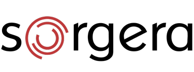 Sorgera Logo
